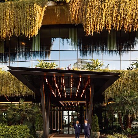 The Reserve - Within Savoy Palace - The Leading Hotels Of The World Funchal  Exterior photo