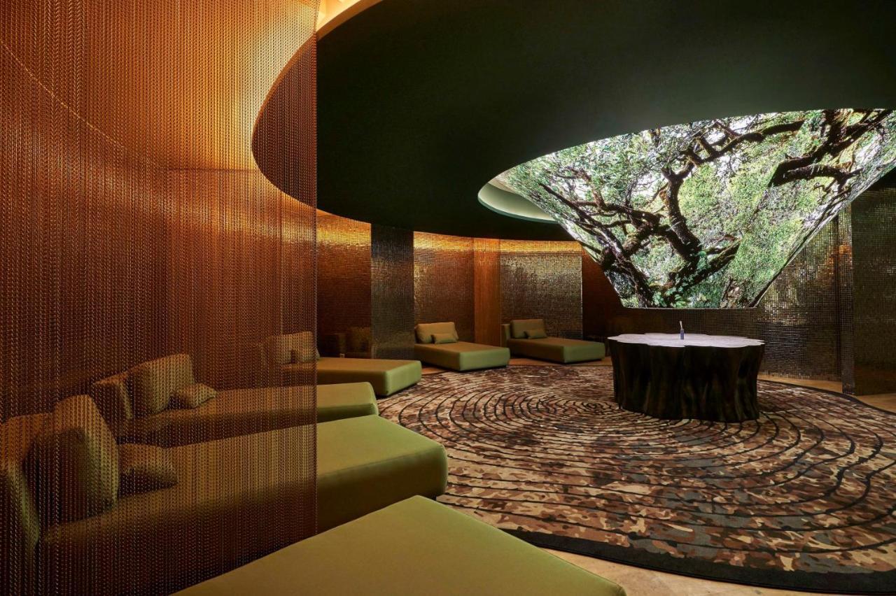 The Reserve - Within Savoy Palace - The Leading Hotels Of The World Funchal  Exterior photo