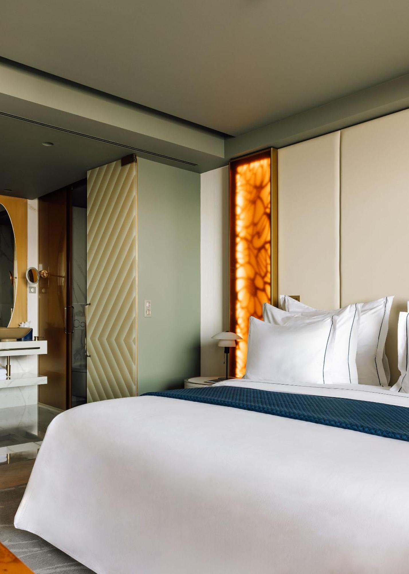 The Reserve - Within Savoy Palace - The Leading Hotels Of The World Funchal  Exterior photo