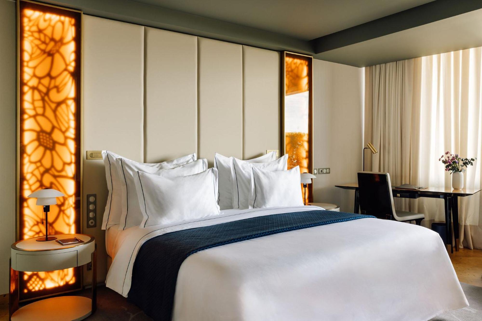 The Reserve - Within Savoy Palace - The Leading Hotels Of The World Funchal  Exterior photo