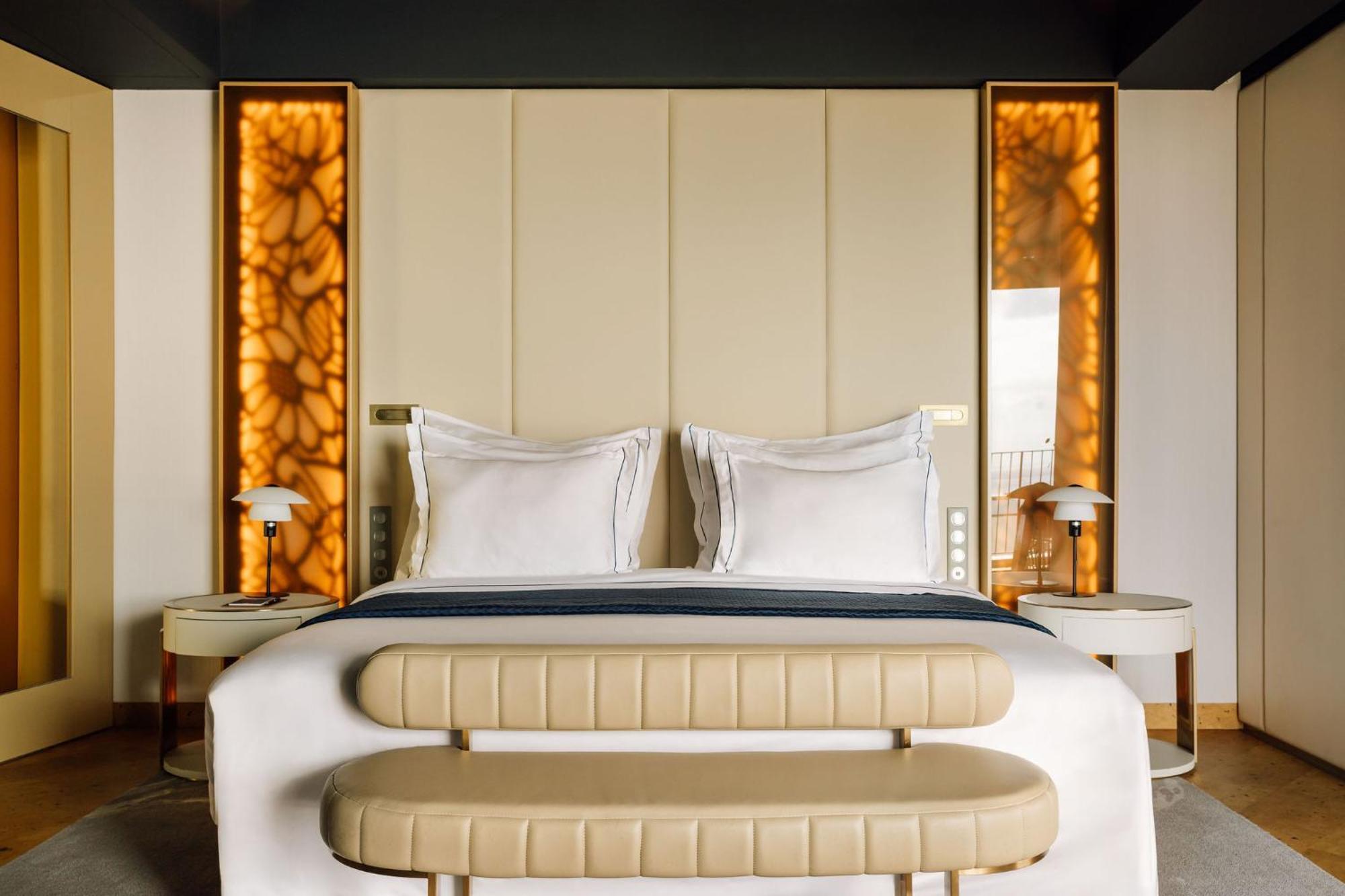The Reserve - Within Savoy Palace - The Leading Hotels Of The World Funchal  Exterior photo